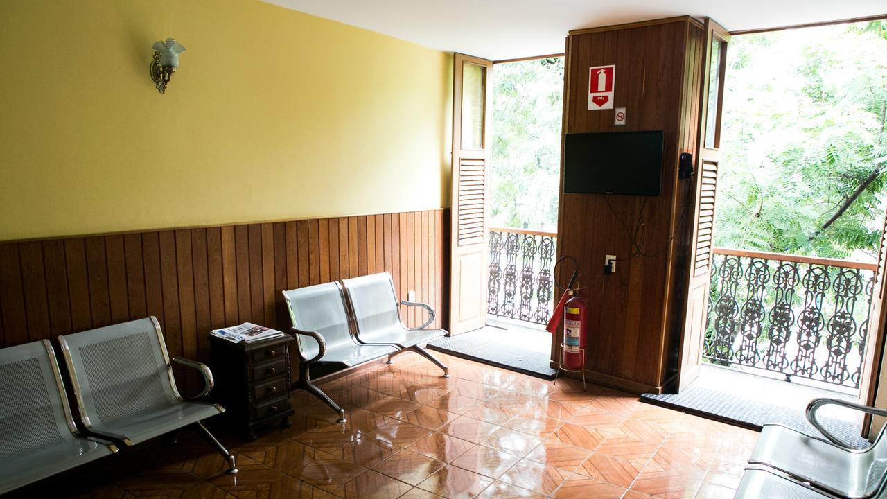 Hotel Vitoria — Fotos 3